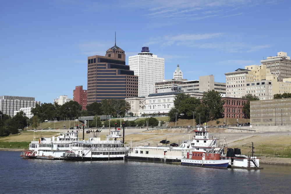 Things to do in Memphis Tennessee